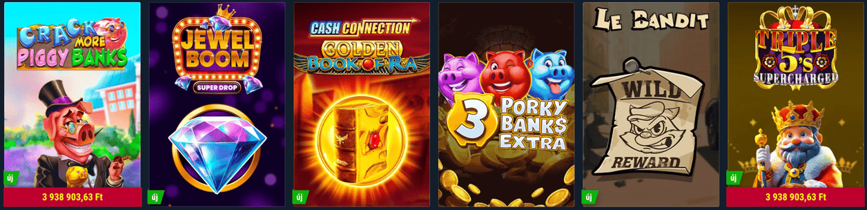 Slots Rabona Casino Slots Rabona Casino